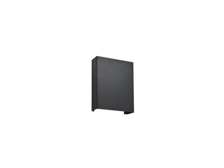 Deko Front Pixo S Sort ⎮ 7392971149172 ⎮ 5401025517 ⎮ 5401025517 ⎮ 7706241