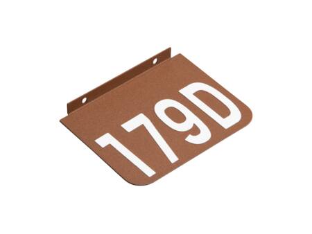 Nummerskilt Pixo M Rust ⎮ 5401066790 ⎮ 5401066790 ⎮ 5401066790 ⎮ 7706870