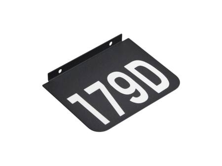 Nummerskilt Pixo S Sort ⎮ 5401066746 ⎮ 5401066746 ⎮ 5401066746 ⎮ 7706873