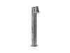 Cone G2 Pillar Gu10 Galv