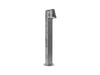 Cone G2 Pillar Socket Galv