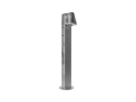 Cone G2 Pillar Socket Gu10 Galv ⎮ 5401066688 ⎮ 5401066688 ⎮ 5401066688 ⎮ 7750281