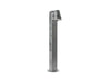 Cone G2 Pillar Socket Gu10 Galv