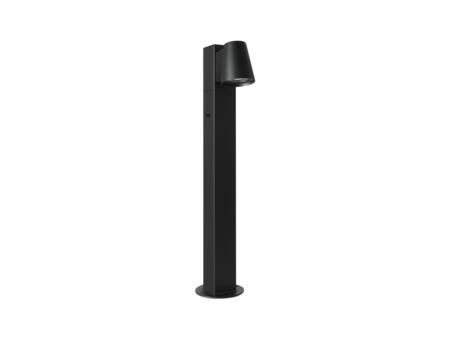 Cone G2 Pillar Socket Gu10 Sort ⎮ 5401066764 ⎮ 5401066764 ⎮ 5401066764 ⎮ 7750282