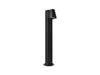 Cone G2 Pillar Socket Gu10 Sort