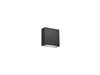 Pixo S 3,5-11W Cct 280-940Lm Ip65 So
