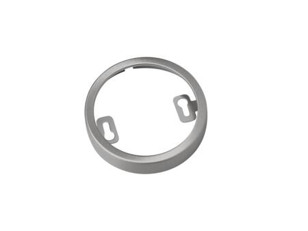 Thin G2 Påbygningsring Børstet Stål Ø70 ⎮ 5401034902 ⎮ 5401034902 ⎮ 5401034902 ⎮ 7477009