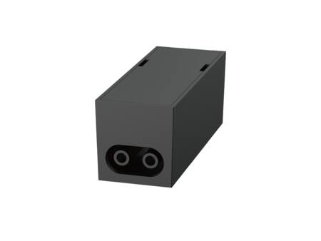Connection W/O Switch Male Bla ⎮ 5401048335 ⎮ 5401048335 ⎮ 5401048335 ⎮ 7511483