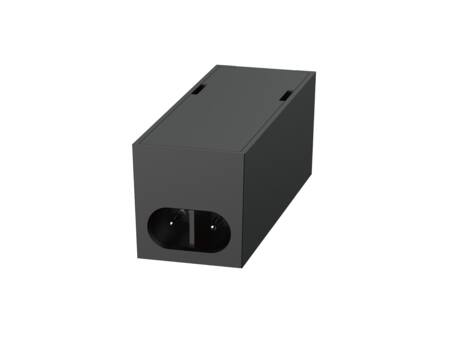 Connection W/O Switch Female B ⎮ 5401048428 ⎮ 5401048428 ⎮ 5401048428 ⎮ 7511485
