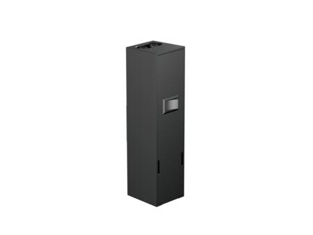 Flexline Tilslutning Med Afbryder Sort ⎮ 5401048391 ⎮ 5401048391 ⎮ 5401048391 ⎮ 7511487