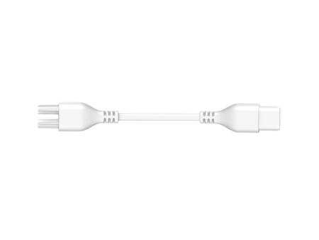 Flexline Mellemkabel Lige 10Cm Hvid ⎮ 5401048355 ⎮ 5401048355 ⎮ 5401048355 ⎮ 7511494