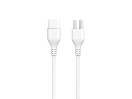 Flexline Mellemkabel Lige 3M Hvid ⎮ 5401048460 ⎮ 5401048460 ⎮ 5401048460 ⎮ 7511496