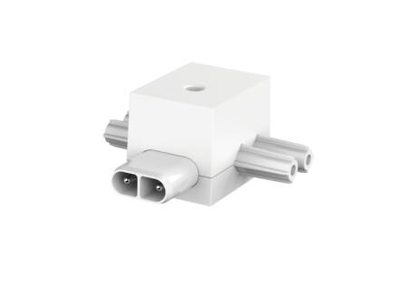 Flexline Samlestykke T Hvid ⎮ 5401048468 ⎮ 5401048468 ⎮ 5401048468 ⎮ 7511507
