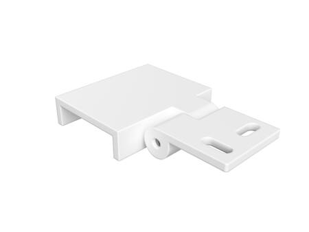 Vinkelbeslag Profil 27-32Mm Alu 2 Stk ⎮ 5401048372 ⎮ 5401048372 ⎮ 5401048372 ⎮ 7511370