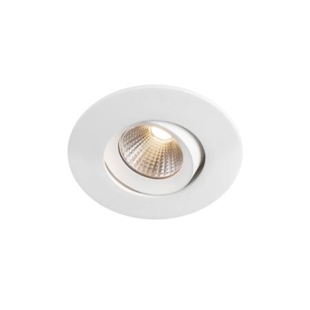 Optic S Quick Iso 4,5W 3000K 290Lm Hvid ⎮ 5442527939 ⎮ 5442527939 ⎮ 5442527939 ⎮ 7474619