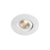 Optic S Quick Iso 4,5W 3000K 290Lm Hvid