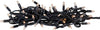 Chrissline 100L Hvid Extra
