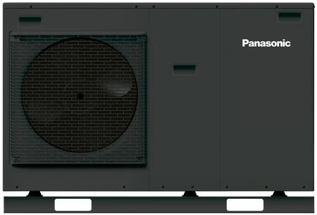 Panasonic L/V Monoblok Wh-Mdc09J3E5-1 ⎮ 5478003657 ⎮ 5478003657 ⎮ 5478003657 ⎮ WH-MDC09J3E5-1
