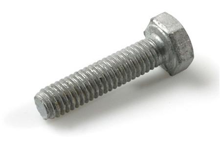 Sætbolt M10X40 Varmgalv Sw17 Din 933 ⎮ 7321130384192 ⎮ 904100176 ⎮ 1339101763 ⎮ 5060710040