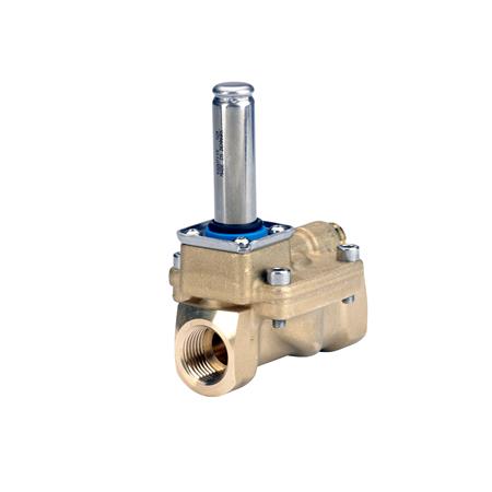 Danfoss Magnetventil Ev220Bw Eco Brass ⎮ 2324504235 ⎮ 470316004 ⎮ 2324504235 ⎮ 