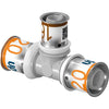 Uponor S-Press Plus Tee Ppsu 20-16-20