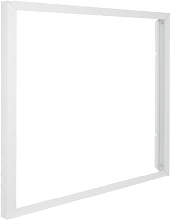 Panel Value Påbygningsramme 60X60 H70 - Billigelogvvs.dk - Ledvance