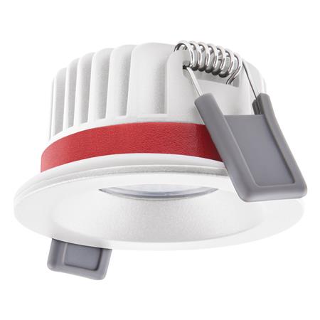 Spot Fire Proof Ps Dim 8W/930 Hvid Ip65 ⎮ 4058075799745 ⎮ 5642013861 ⎮ 5642013861 ⎮ 4058075799745