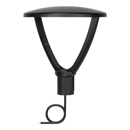 Urban Lantern M.Ledning 59W Asym Sort ⎮ 5647003313 ⎮ 5647003313 ⎮ 5647003313 ⎮ 4099854649899