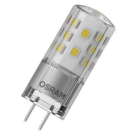 Led Pin 4,5W/827 (40W) Klar Gy6,35 Dæmp ⎮ 4058075607255 ⎮ 5657048025 ⎮ 5657048025 ⎮ 4058075607255