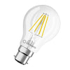 Led Standard 7W/827 (60W) Fil B22D Dæmp