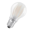 Led Standard 4W/827 (40W) Mat E27