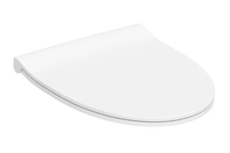 Spira Toiletsæde Sandwichform Soft Close ⎮ 0200207483 ⎮ 614548800 ⎮ 0200207483 ⎮ 503.014.00.1