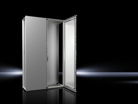 Gulvskab Vx25 1200X2000X500Mm Bxhxd ⎮ 4414044195 ⎮ 4414044195 ⎮ 4414044195 ⎮ 