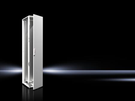 Gulvskab Vx25 600X2000X400Mm Bxhxd ⎮ 4414044137 ⎮ 4414044137 ⎮ 4414044137 ⎮ 