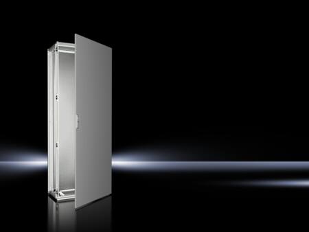 Gulvskab Vx25 800X2000X800Mm Bxhxd ⎮ 4414044218 ⎮ 4414044218 ⎮ 4414044218 ⎮ 