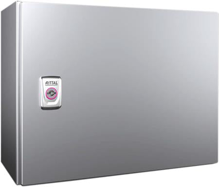 Kompakttavle Ax 380X300X210 Rf ⎮ 5401026690 ⎮ 5401026690 ⎮ 5401026690 ⎮ 