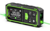 Elma Laser 4 Dual Afstandsmåler 2X60