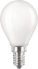 Krone Led 250Lm 827 E14 Dæmp Mat