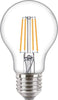 Standard Led A60 470Lm 827 E27 Dæmp Klar