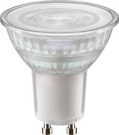 Spot Led Par16 345Lm 830 Gu10 Dæmp Glas ⎮ 0857100674 ⎮ 0857100674 ⎮ 0857100674 ⎮ 