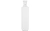 Zip Slim Endetilkobling Hvit