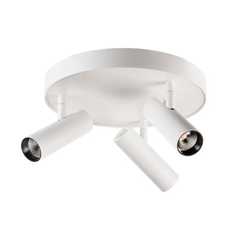 Tube Micro Trio Hvit 3000K ⎮ 7021983206879 ⎮ 5401016188 ⎮ 5401016188 ⎮ 320687