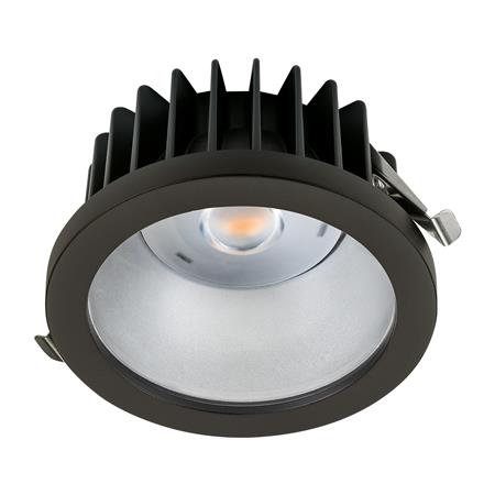 Rax Soft Ip65 150 3550Lm 3K Sort ⎮ 5401035029 ⎮ 5401035029 ⎮ 5401035029 ⎮ 212752