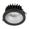 Rax Soft Ip65 150 3550Lm 3K Sort