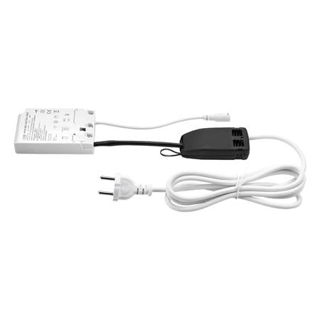 Sense Driver 1050Ma/5000Lm Bagkantsdæmp ⎮ 7021988204948 ⎮ 5401045064 ⎮ 5401045064 ⎮ 820494
