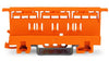 Adaptor For Serie 221 6Mm2 Orange