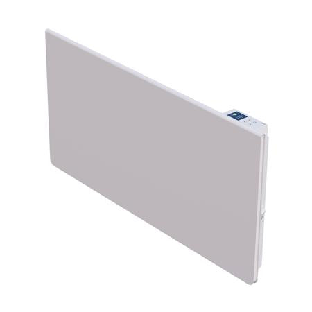 Varmepanel Wallflex 600 Wifi, 800W, 400V ⎮ 0200207612 ⎮ 0200207612 ⎮ 0200207612 ⎮ 8540073
