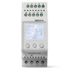 Termostat Din Eb-Therm 800