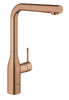 Essence Køkkenarmatur L-Tud 30270Dl0