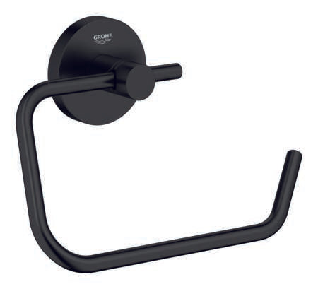Start Toiletrulleholder ⎮ 4005176782107 ⎮ 776459131 ⎮ 0200203532 ⎮ 412002430